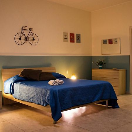 Trinacria Apartments Catánia Buitenkant foto